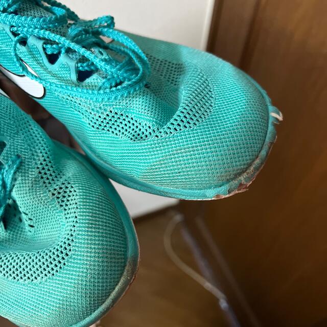 NIKE - NIKE ドラゴンフライ 27.5の通販 by パンプ's shop|ナイキなら