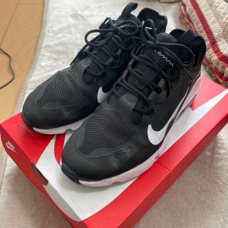 ナイキ(NIKE)のNIKE エアマックス　インフィニティ2(スニーカー)