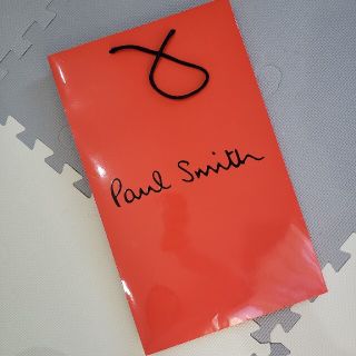 ポールスミス(Paul Smith)のポールスミス 紙袋(ショップ袋)