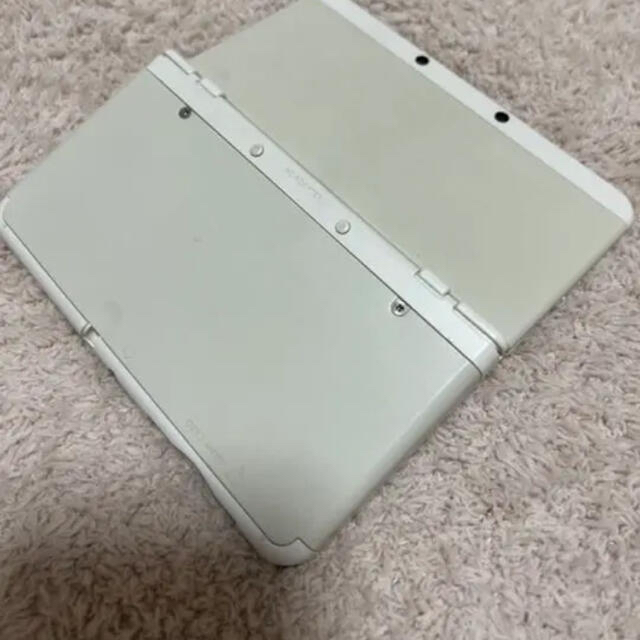 任天堂 NEW 3ds ホワイト - 2