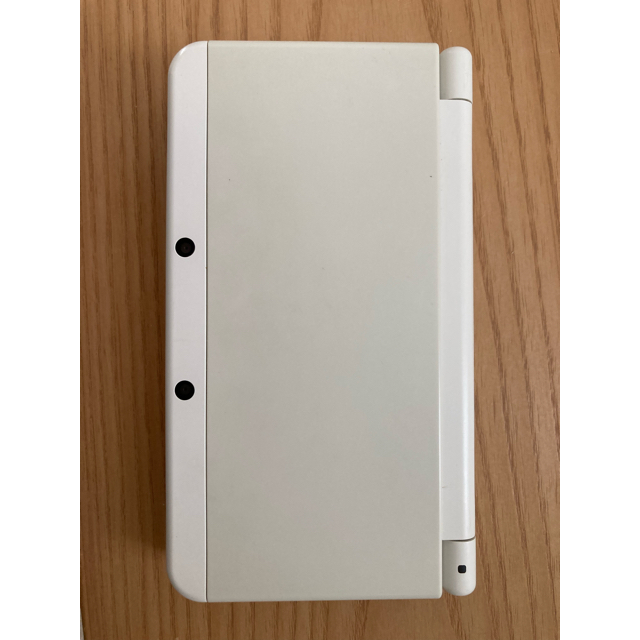 任天堂 NEW 3ds ホワイト - 6