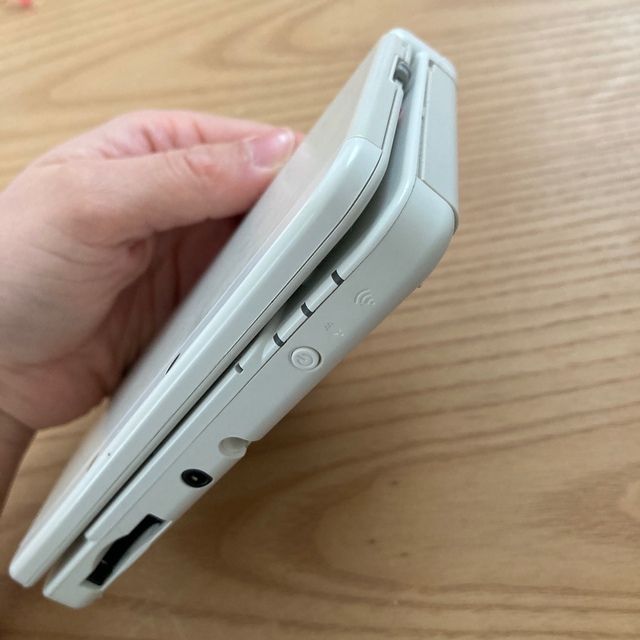 任天堂 NEW 3ds ホワイト - 8