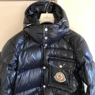 モンクレール(MONCLER)の大人気商品！モンクレールK2(ダウンジャケット)