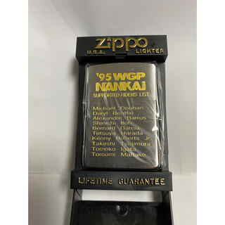 ジッポー(ZIPPO)のZippo  ライター(タバコグッズ)