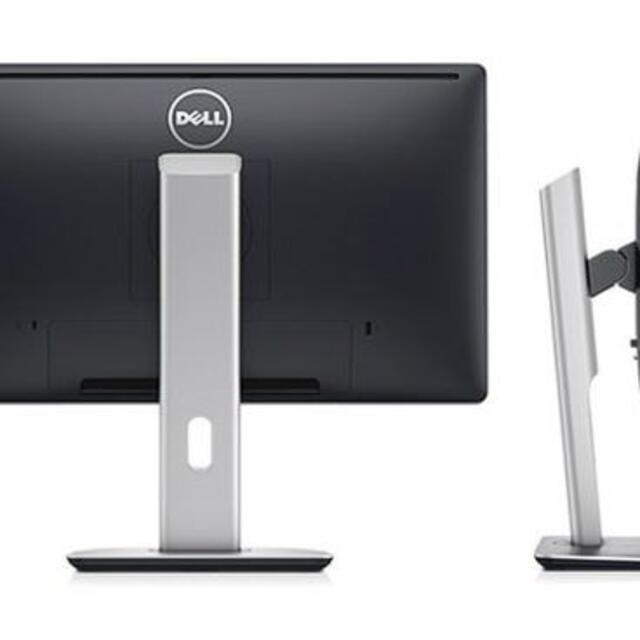 DELL P2314H