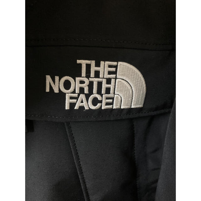 アウター THE FACE - THE NORTH FACE 2017アンタークティカパーカー M 