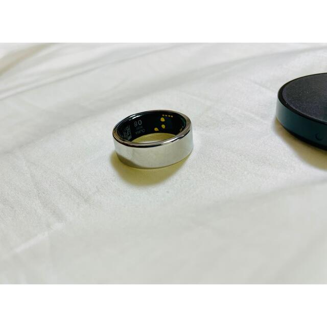 OURA RING オーラリング ウェアラブル gen2