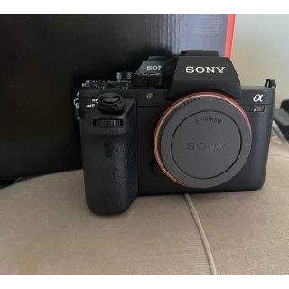 ソニー(SONY)のSony α7RⅡ  美品(ミラーレス一眼)