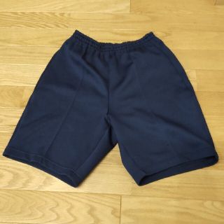 トンボエンピツ(トンボ鉛筆)の美品☆TOMBOW・トンボ☆体操服ズボン・サイズ大きめ(パンツ/スパッツ)