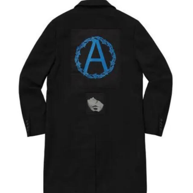 Supreme - Supreme Undercover wool over coat Mの通販 by Los Supreme - Supreme Undercover wool over coat Mの通販 by Los