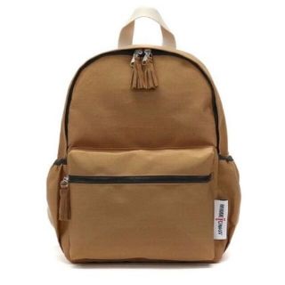 コドモビームス(こどもビームス)のMINNETONKA ミネトンカ　リュック　back pack  kids(リュックサック)