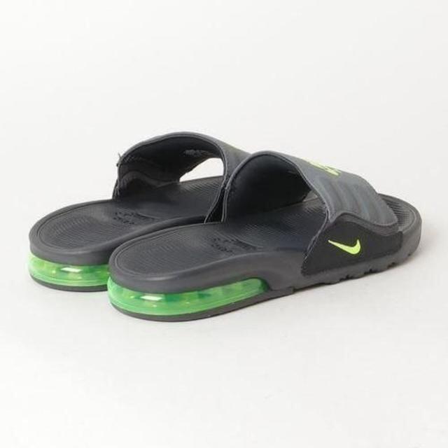 NIKE(ナイキ)の28 新品 AIR MAX CAMDEN SLIDE メンズの靴/シューズ(スニーカー)の商品写真