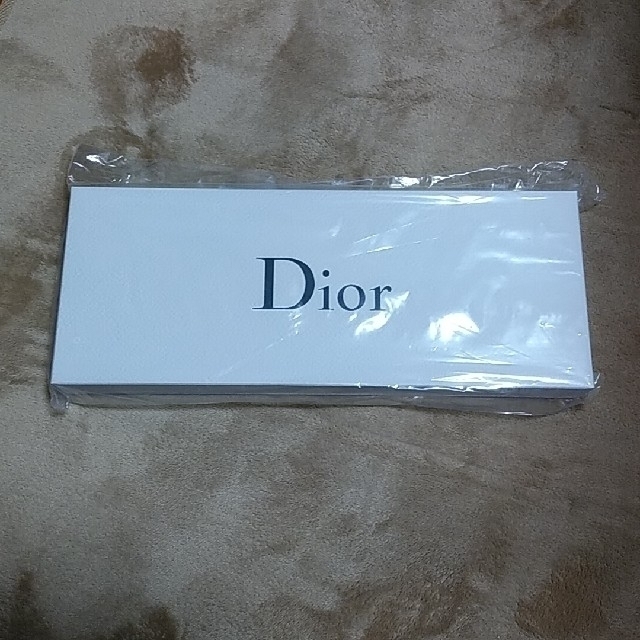 Dior(ディオール)のミスディオール　ファンギフトセット エンタメ/ホビーのコレクション(ノベルティグッズ)の商品写真