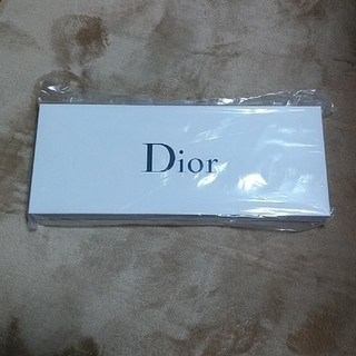 ディオール(Dior)のミスディオール　ファンギフトセット(ノベルティグッズ)
