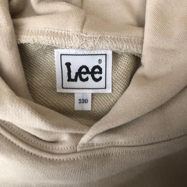 Lee(リー)の専用です！ キッズ/ベビー/マタニティのキッズ服女の子用(90cm~)(ワンピース)の商品写真