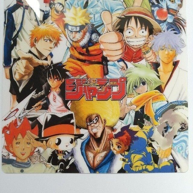 クーポン利用 ワンピース ハンターハンター 銀魂 少年ジャンプ
