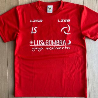 ルース(LUZ)のluzesombra rodaコラボプラシャツ(ウェア)