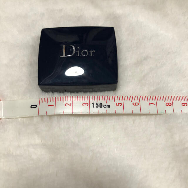 Christian Dior(クリスチャンディオール)のCHRISTIANDIOR クリスチャンディオール　ミニアイシャドウ コスメ/美容のベースメイク/化粧品(アイシャドウ)の商品写真
