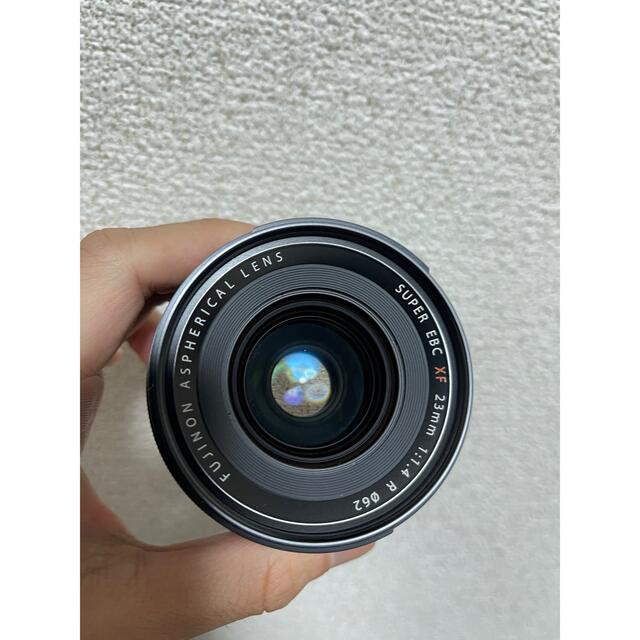 ≪超目玉☆12月≫ 富士フイルム 角型フード・純正フィルター付き