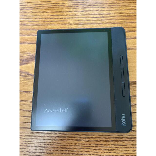 Rakuten kobo forma