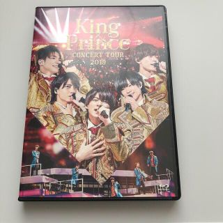 【おめ様専用】King & Prince 2019、2020 Blu-ray(アイドル)