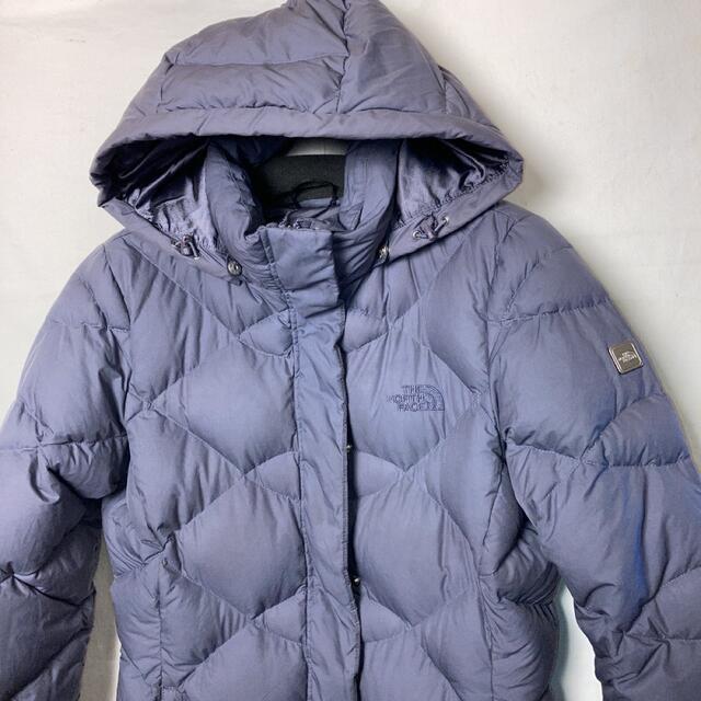 THE NORTH FACE(ザノースフェイス)のTHE NORTH  FACE ダウンコート レディースのジャケット/アウター(ダウンコート)の商品写真