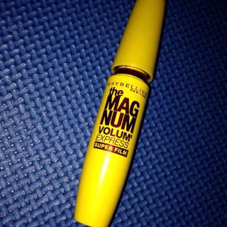 メイベリン(MAYBELLINE)の送料込み❤️メイベリン❤️マスカラ(その他)