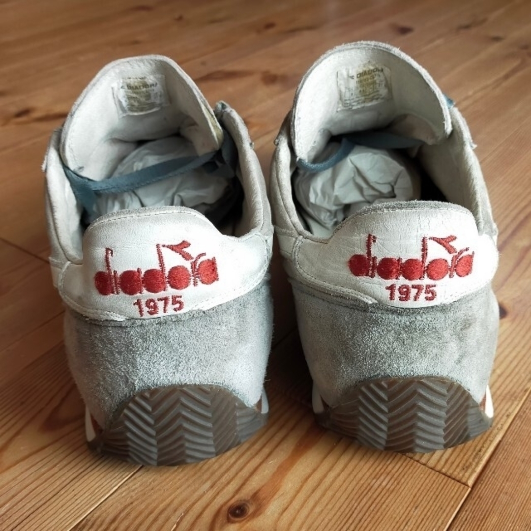 diadora heritage 「はむすと様専用」 メンズの靴/シューズ(スニーカー)の商品写真