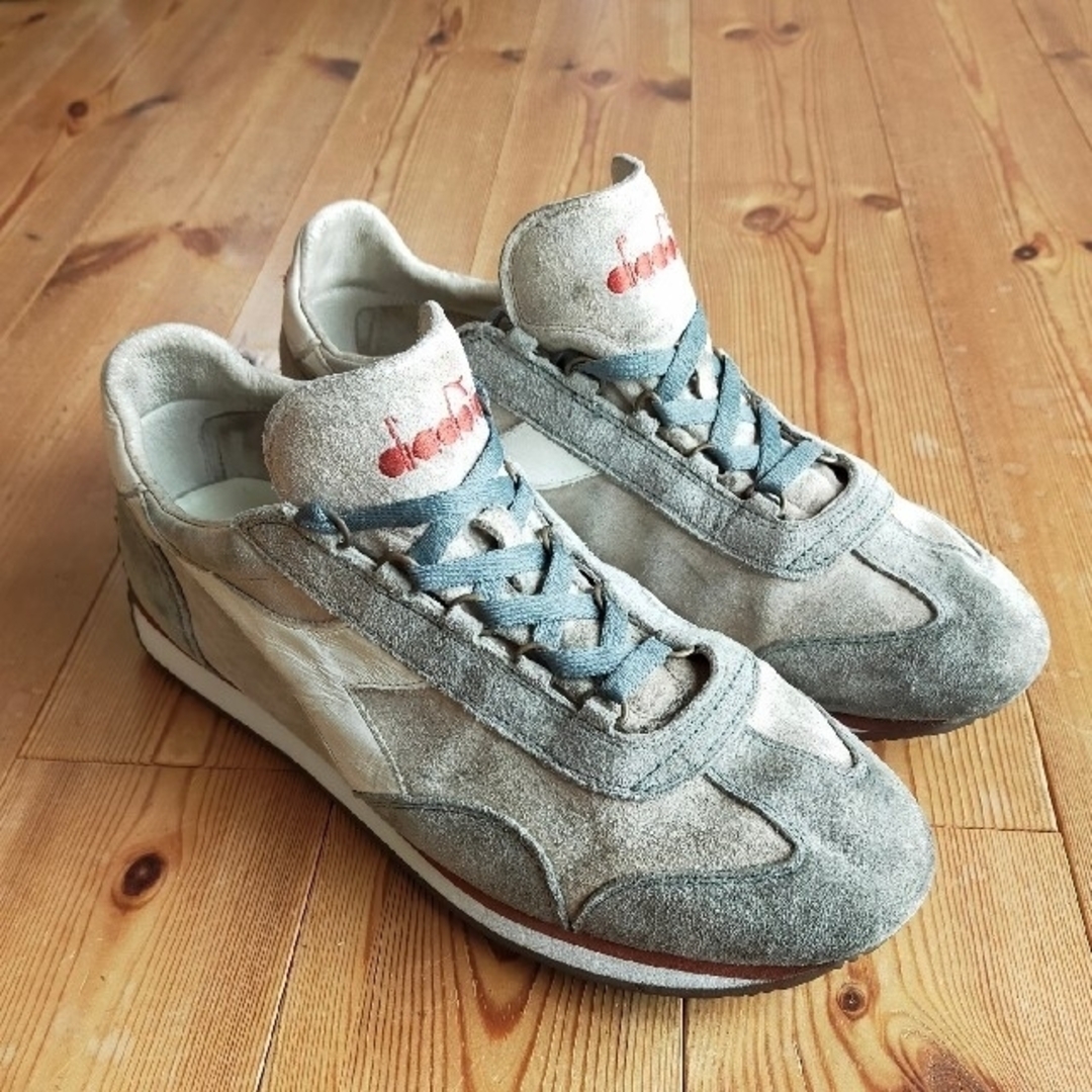 diadora heritage 「はむすと様専用」 メンズの靴/シューズ(スニーカー)の商品写真