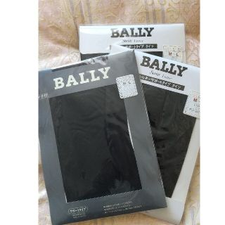 バリー(Bally)のballyストッキング&タイツ(タイツ/ストッキング)