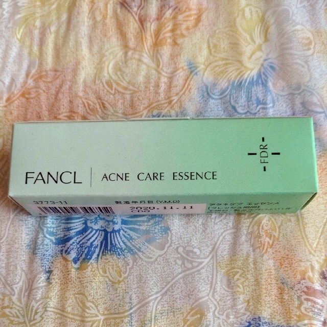 FANCL(ファンケル)のアクネケアエッセンス コスメ/美容のスキンケア/基礎化粧品(美容液)の商品写真