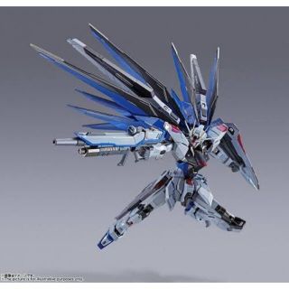 バンダイ(BANDAI)のMETAL BUILD フリーダムガンダム CONCEPT 2(模型/プラモデル)