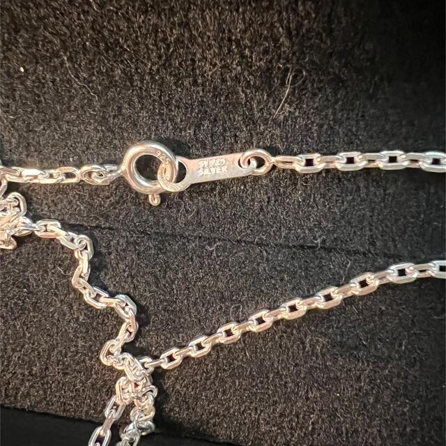 DAIRIKU necklace メンズのアクセサリー(ネックレス)の商品写真