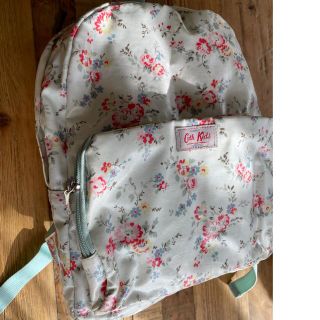 キャスキッドソン(Cath Kidston)のキャスキッズ　キッズリュック(リュックサック)