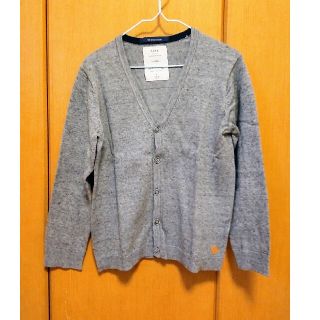 ザラキッズ(ZARA KIDS)のたんたん様専用★ZARA KIDS カーディガン(カーディガン)