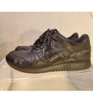 アシックス(asics)のASICS(アシックス GEL-LYTE(ゲルライト) III OG BL(スニーカー)