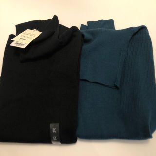 ユニクロ(UNIQLO)のユニクロ　セーター(ニット/セーター)