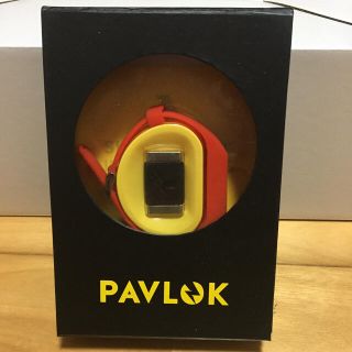 30%OFF SALE セール 【極美品】pavlok shock clock マッドブラック