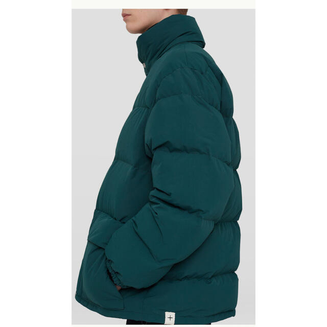 爆売り!】 Jil Sander - JIL SANDER 21aw ダウンジャケット ダウン ...