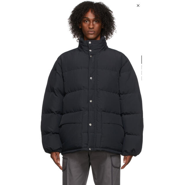 爆売り!】 Jil Sander - JIL SANDER 21aw ダウンジャケット ダウン ...