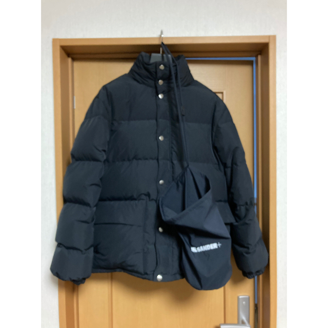 爆売り!】 Jil Sander - JIL SANDER 21aw ダウンジャケット ダウン ...