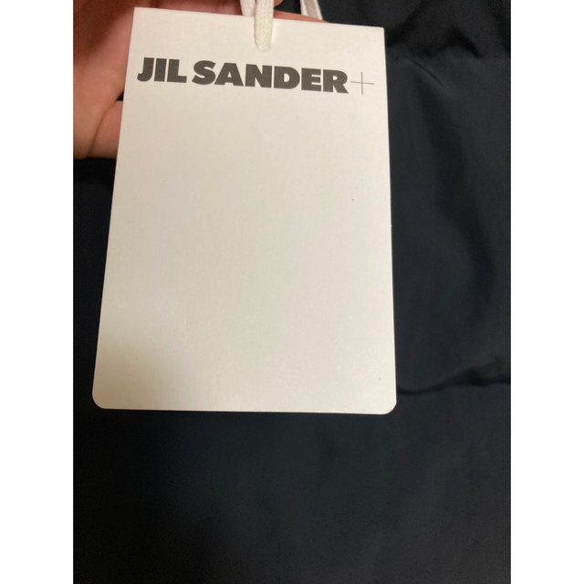 Jil Sander(ジルサンダー)のJIL SANDER 21aw ダウンジャケット メンズのジャケット/アウター(ダウンジャケット)の商品写真