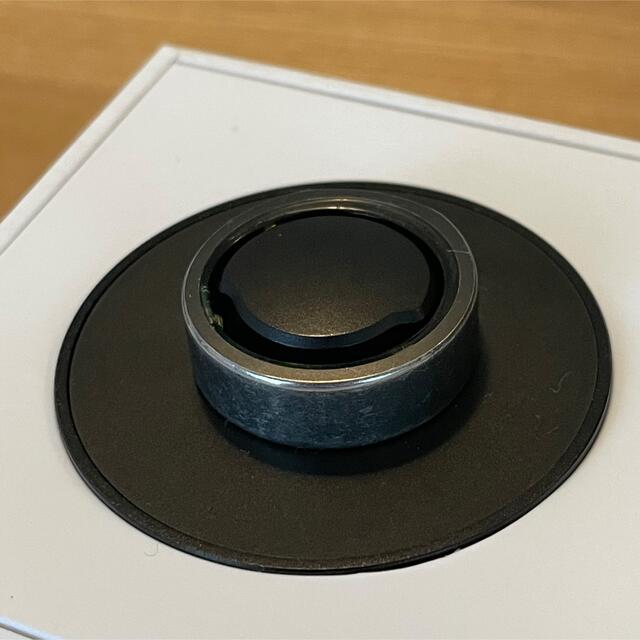 Oura ring stealth US9 Gen2 傷ありの通販 by kazu shop｜ラクマ