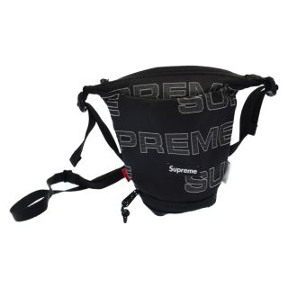 シュプリーム(Supreme)のSUPREME シュプリーム ショルダーバッグ(ショルダーバッグ)