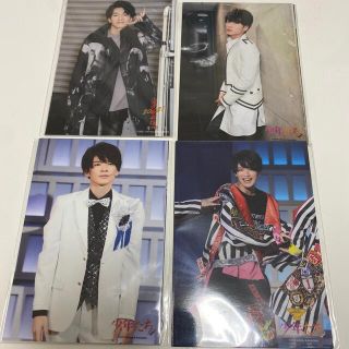 ジャニーズ(Johnny's)の深澤辰哉 写真 セット(アイドルグッズ)