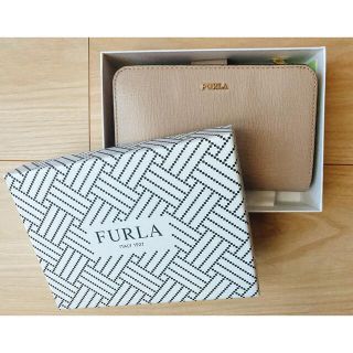 フルラ(Furla)のFURLA フルラ 二つ折り財布(財布)