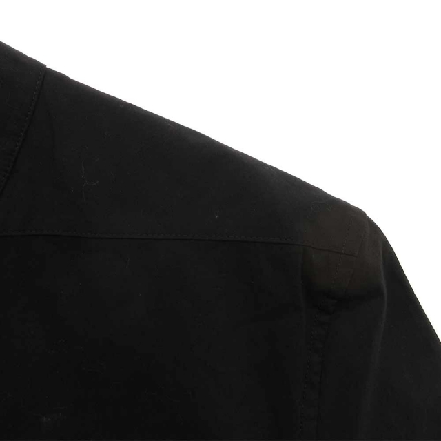 Rick Owens(リックオウエンス)のRick Owens リックオウエンス 半袖シャツ メンズのトップス(シャツ)の商品写真