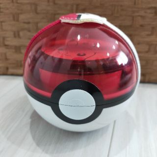 ポケモン(ポケモン)のモンスターボール弁当箱(弁当用品)