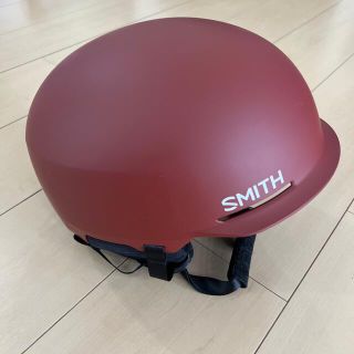 スミス(SMITH)の‼︎ほほほ様専用‼︎ヘルメット/SMITH (アクセサリー)