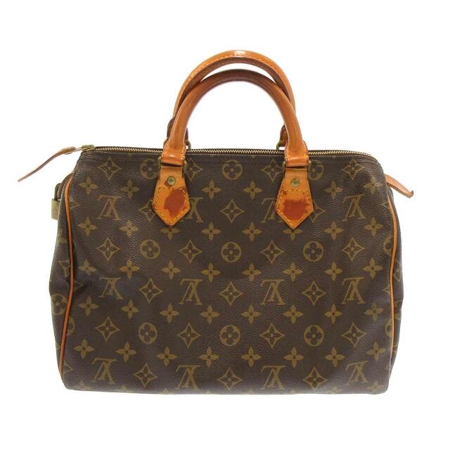 LOUIS VUITTON ルイヴィトン ボストンバッグ‐備考